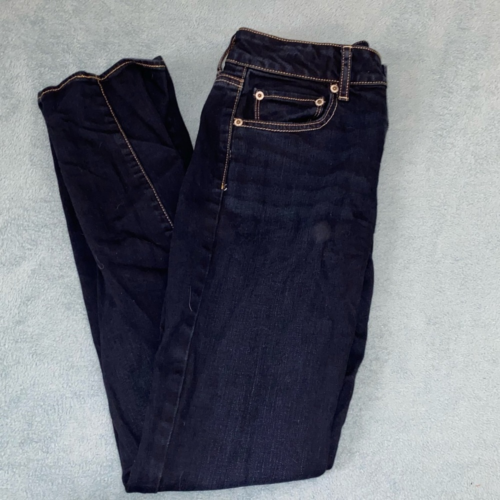 American eagle jeans size 6